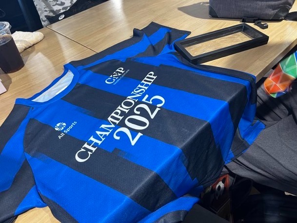 CNPトレカ Championship 2025